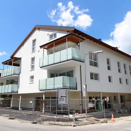 Centre Apartment