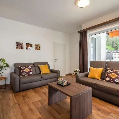 Centre Apartment