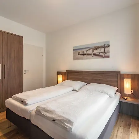 Centre Apartment