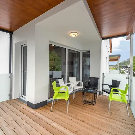 Apartment Centre Schladming