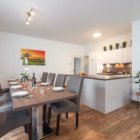 Apartment Centre Schladming