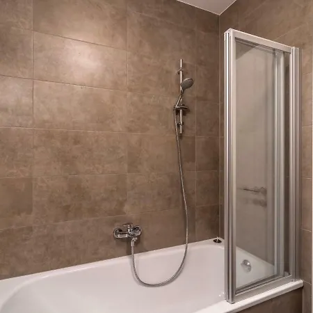 Appartement Centre Schladming