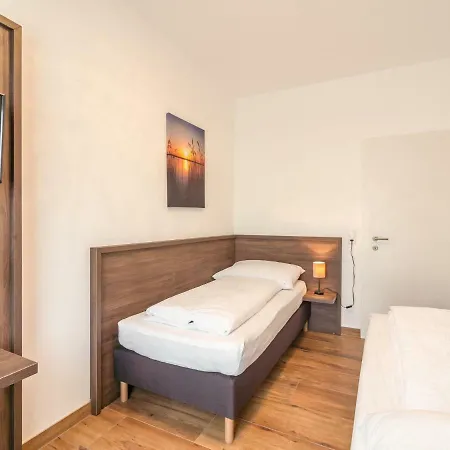 Appartement Centre Schladming