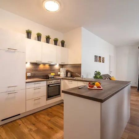 Appartement Centre Schladming