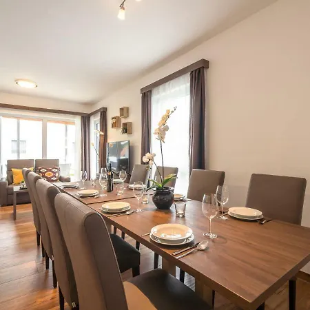 Centre Apartment Schladming